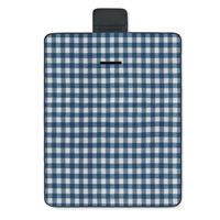 PLAID IN RPET